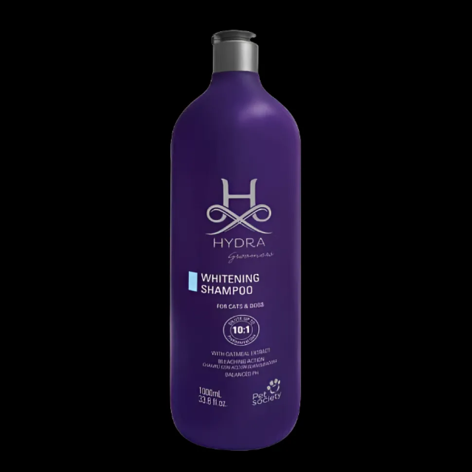 Whitening Shampoo 33oz by Hydra