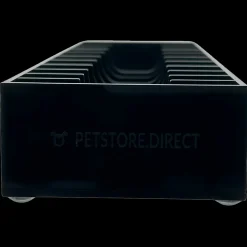 Wide 10 Blades/Combs Guard Holder Black by PetStore.Direct