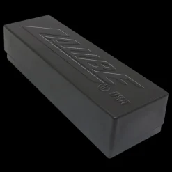 Wide Blade Case Black by Laube