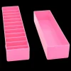 Wide Blade Case Pink by Laube