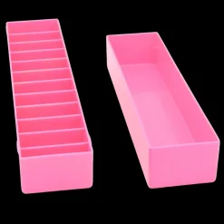 Wide Blade Case Pink by Laube