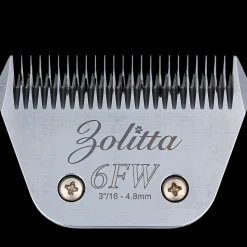 Wide Blade 6FW by Zolitta