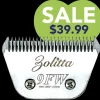 Wide Blade 9FW by Zolitta