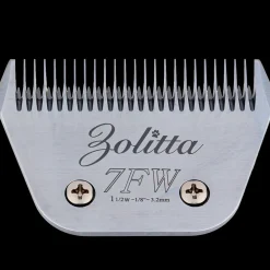 Wide Blade 7FW by Zolitta
