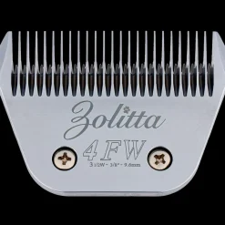 Wide Blade 4FW by Zolitta