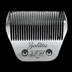 Wide Blade 2FW by Zolitta
