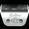 Wide Blade 4FW Ceramic by Zolitta