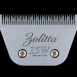 Wide Blade 15W by Zolitta