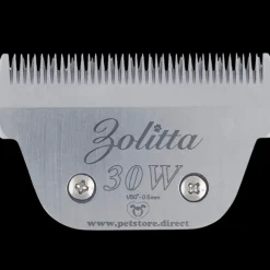 Wide Blade 30W by Zolitta