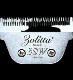 Wide Blade #30W Ceramic by Zolitta