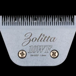 Wide Blade 10WF by Zolitta