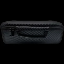 3 Wide Blades + 7 Wide Combs Bundle (Black Zipper Case) by Joyzze