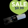Wide Blower Tip with Connector for all K-9 Dryers by Electric Cleaner