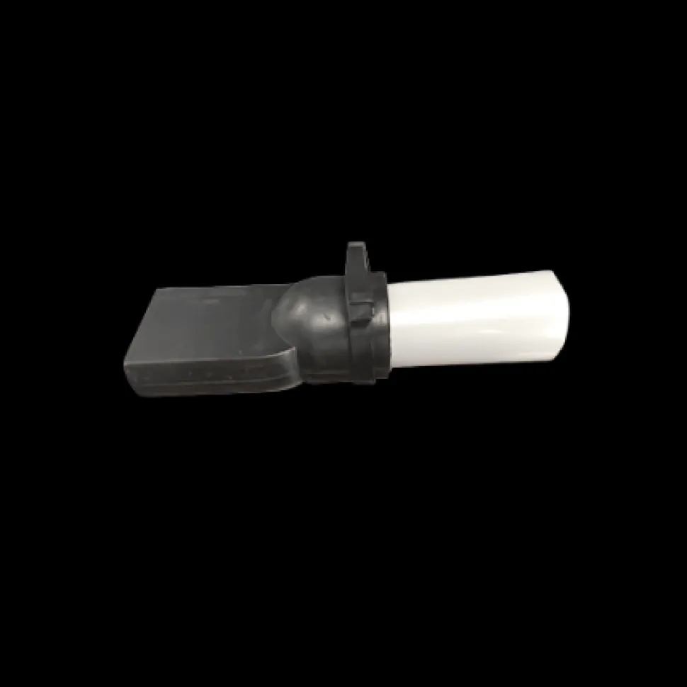 Wide Blower Tip with Connector for all K-9 Dryers by Electric Cleaner