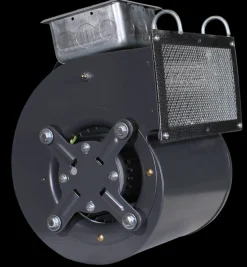 Wide Mouth Cage Dryer by Speedy Dryer
