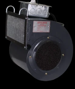 Wide Mouth Cage Dryer by Speedy Dryer