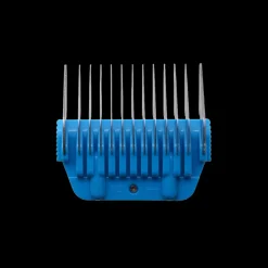 1/2" #1 Wide Snap-On Combs Blue by Artero