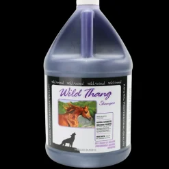 Wild Thang Shampoo Gallon by Wild Animal