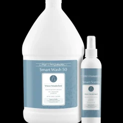 Winter Wonderland Shampoo Gallon and 8oz Cologne by Chris Christensen
