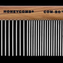 7" Woody's Honeycomb 50/50 Com-Bo 801 by Aaronco