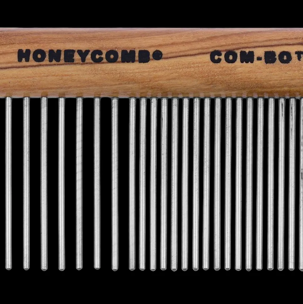 7" Woody's Honeycomb 50/50 Com-Bo 801 by Aaronco