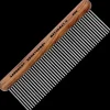 7" Woody's Honeycomb Mattaway 800 by Aaronco