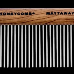 7" Woody's Honeycomb Mattaway 800 by Aaronco