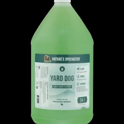 Yard Dog Shampoo Gallon by Nature's Specialties